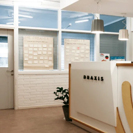 draxis gallery
